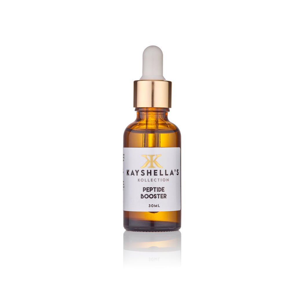 Peptide Booster 30ML