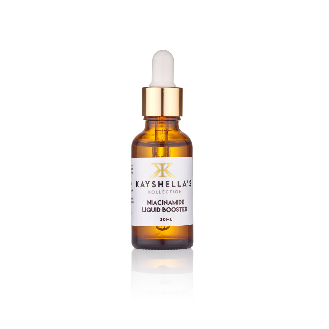 Niacinamide Liquid Booster 30ML