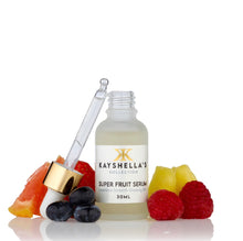 Load image into Gallery viewer, Super Fruit Serum 30ML
