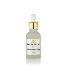 Load image into Gallery viewer, Super Fruit Serum 30ML
