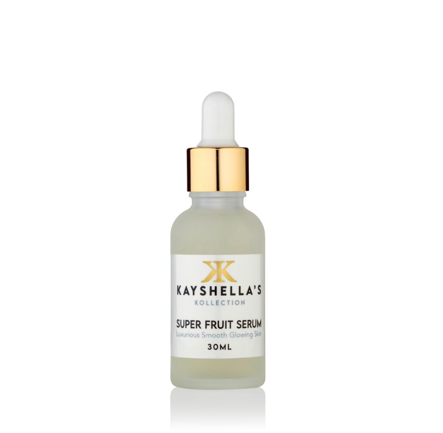 Super Fruit Serum 30ML